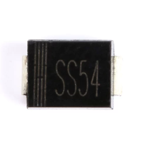 Патч SS54 SMB Diodes 40V 5A DO-214
