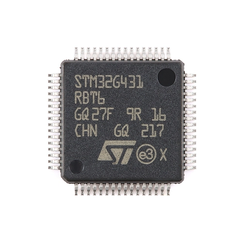 Оригинальный подлинный 32-битный микроконтроллер STM32G431RBT6 LQFP-64 ARM Cortex-M4