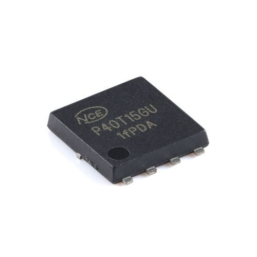 Оригинальная полевая трубка NCEP40T15GU DFN-8(5x6) N-канальная 40 В 150 А силовая MOSFET