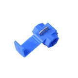 0,5-1,5 0,75-2,5 квадратный зажим для быстрой клеммы, соединительный зажим, автомобильный безразрывный провод