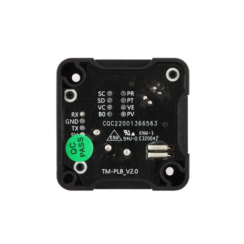 Ydlidar T-Mini Plus TOF LIDAR DEARN TIP-модуль модуль робот одежда робота