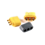 Оригинальный подлинный тип проволочной проволоки с проволочной проволочной проволокой MR60-M/F Male и Skin с заглушка