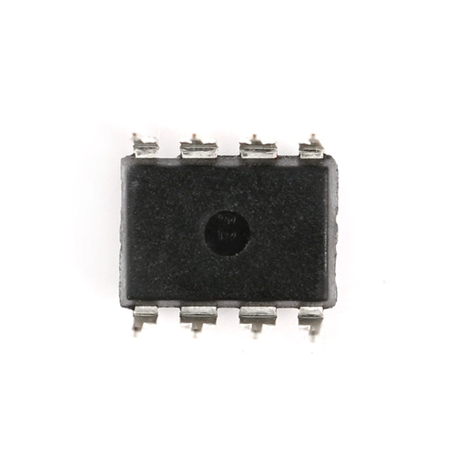 Оригинальная подлинная прямая вставка LM358P DIP-8 Двойной усилитель операции IC IC чип