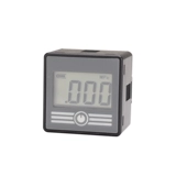 Мини -вакуумное насос Внешнее число, показывающее электронное отрицательное давление вакуумный вакуумный счетчик краткосрочный отрицательный датчик давления