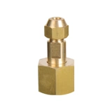 Азотный цилиндровый цилиндр G5/8 воздушный кондиционирование охлаждающее кислородное цилиндровое соединение азота стальная бутылка быстрого разъема R23 разъем