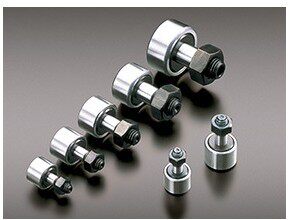 Promotional bolt roller needle roller bearings CF4 CF5 CF6 CF8 CF10 CF12 CF16 CF18