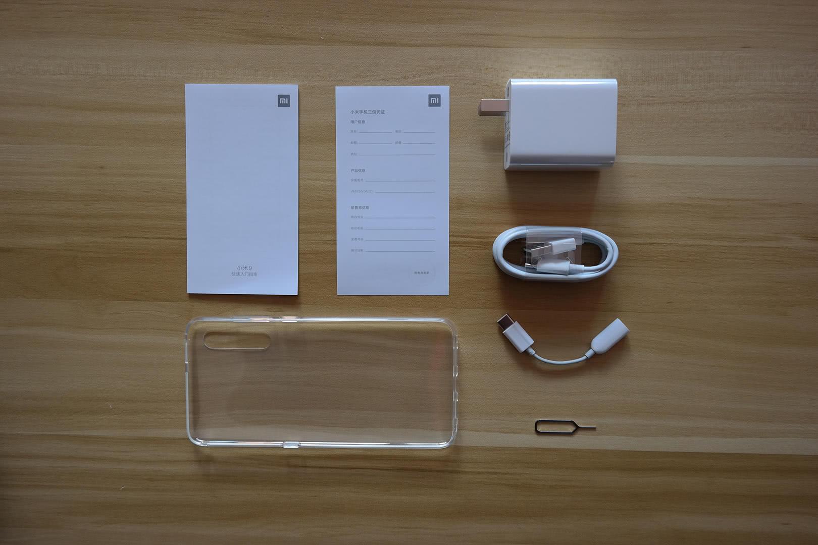 爱生活，爱打扮(www.idaban.cn)，综合实力强劲的旗舰机，小米9开箱评测6