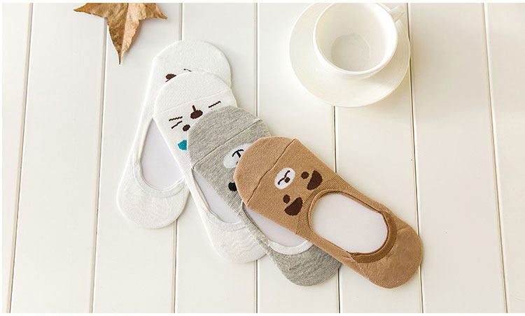 Chaussettes - collants doux - Ref 754312 Image 15