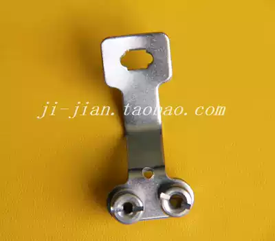 Fencing equipment Sabre foil bracket