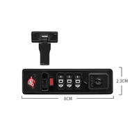 S071# Тот, что справа от таможенного шлюза (черный)