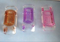 Funeral supplies funerary objects crystal cars