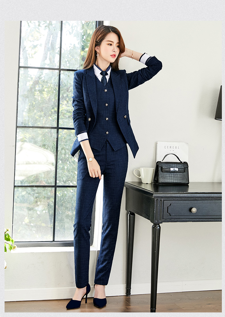 Tailleur femme - Ref 3245007 Image 19
