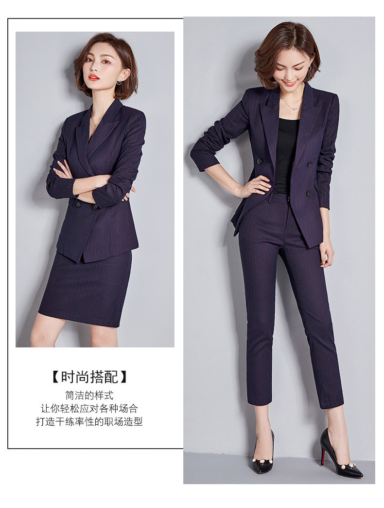 Tailleur femme - Ref 3242530 Image 17