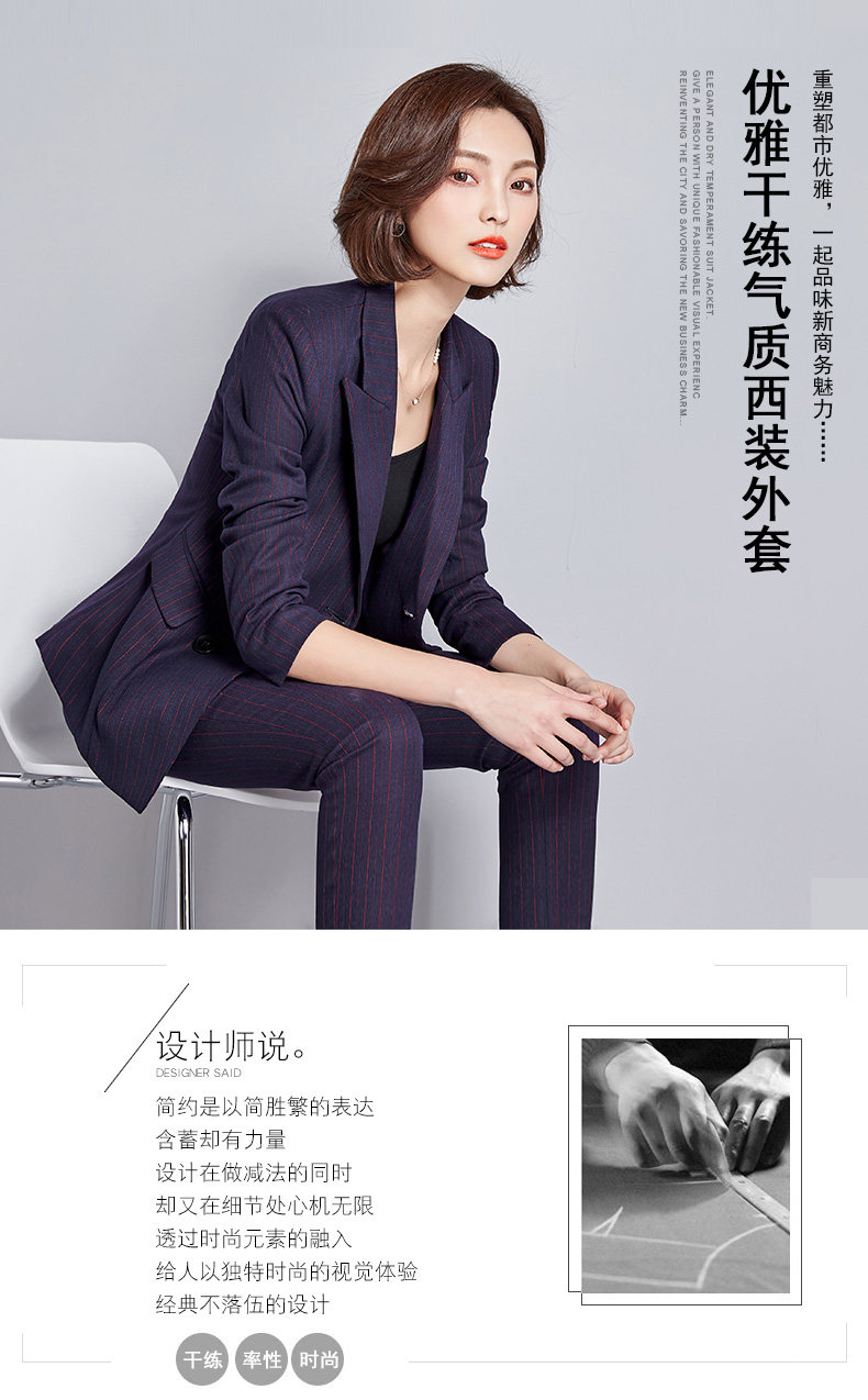 Tailleur femme - Ref 3242530 Image 7