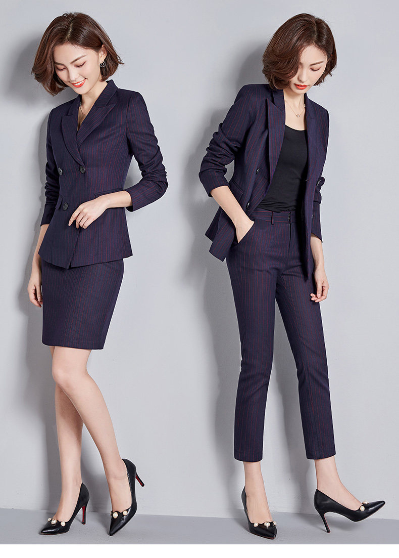 Tailleur femme - Ref 3242530 Image 19