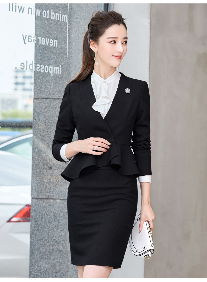 Tailleur femme - Ref 3242763 Image 19