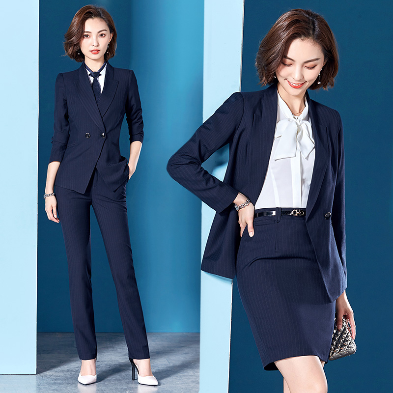 Tailleur femme - Ref 3242276 Image 3