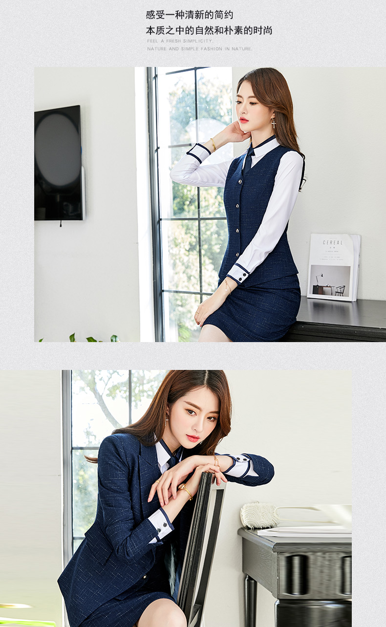 Tailleur femme - Ref 3245007 Image 14
