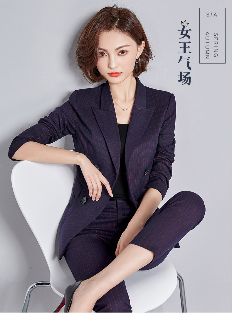 Tailleur femme - Ref 3242530 Image 16