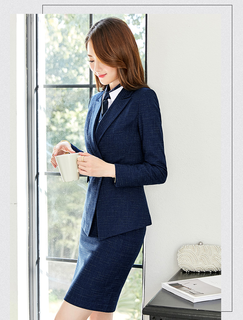 Tailleur femme - Ref 3245007 Image 8