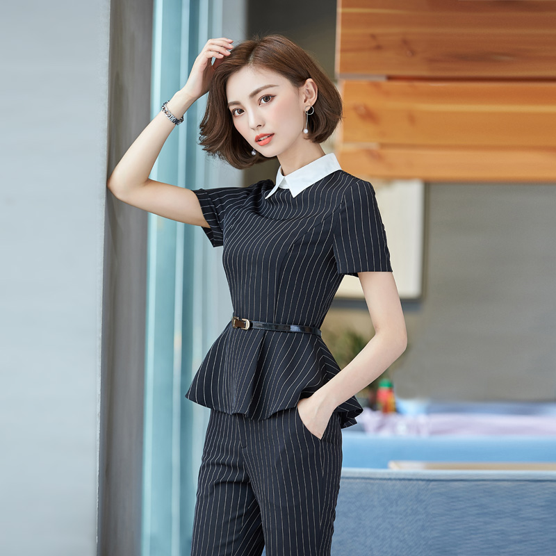 Tailleur femme - Ref 3241835 Image 4