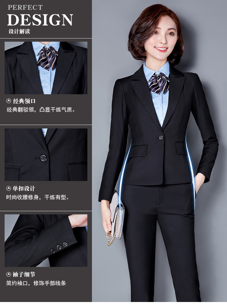 Tailleur femme - Ref 3242475 Image 13