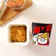 Special offer for SUN FRIEND Maoqia Truffle Flavor Sauce Noodles 99g, instant instant noodles for late night snacks
