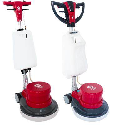 超洁亮SC-005 /154多功能刷机打蜡抛光 洗地毯机器工厂地面清洗