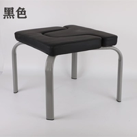 Черная нержавеющая сталь/PU