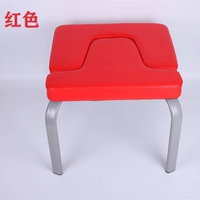 Из нержавеющей стали, красный, полиуретановый