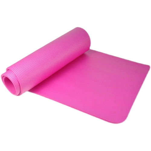 Противоударная скакалка, ковер, беззвучный амортизирующий напольный коврик для домашнего использования, защита от шума, увеличенная толщина