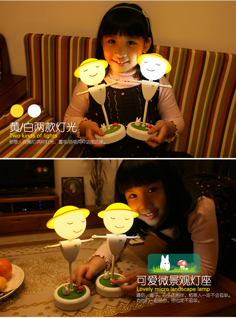 Lampe USB - Ref 381230 Image 11