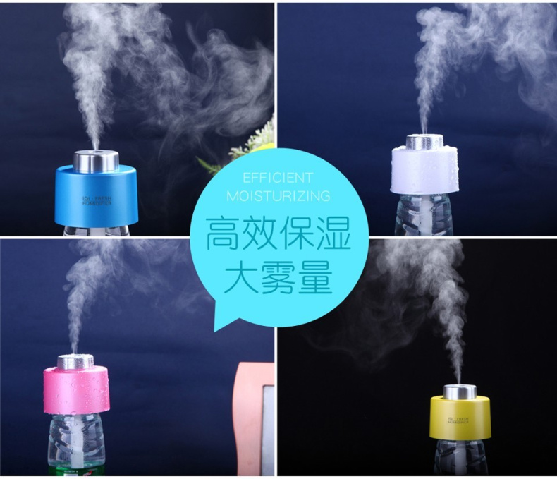 Humidificateur USB - Ref 408668 Image 35