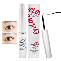 Yabian slim and persistent eye line liquid 6ml soft head light and delicate and easy to color waterproof without fainting and smooth