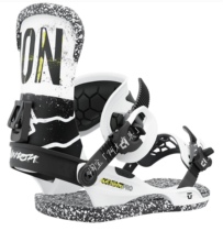 UNION Fixer Men All-around Sliding Park Force contact pro American Jumping Flat Flower Ski