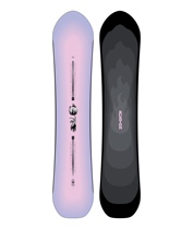 Amu Snowware BURTON BURTON 2021 new ski men KILROY 3D veneer