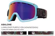 Dragon D1 Single and double board Asian version ski mirror Cylindrical mirror Anti-fog anti-UV