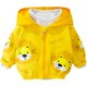 Baby girl coat 2022 spring and autumn new style children's clothes children's clothes baby one-year-old children's spring clothes