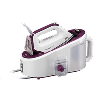 Braun Electric Iron IS5145 Smart Garment Steamer Household High-Temperature Sterilization Iron