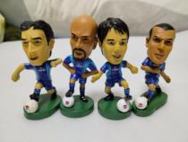 KFC Toys 2002 Pepsi Stars (4 models sold together see pictures and descriptions) Box of 20