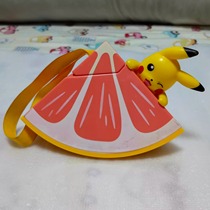 KFC Toys 2020 Pokémon Pikachu Water Bottle (see picture and description) box 44