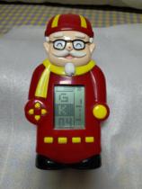 KFC 2003 Colonel Grandpa Game Console (normal function see picture and description) Box 7