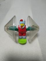 KFC Early Chi Chi Toys (see picture and description) Box 43