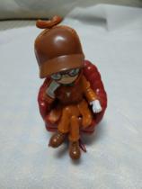 KFC 2014 Toy Detective Conan (out of battery see picture and description) Box 4
