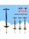 Doll Jump Bouncer Youth Bouncing Pole Fitness Bouncer Dry Bouncing Student Jumping Pole Kidsren's Toy