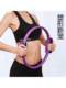 Resistance Band Leg Muscle Trainer for the Elderly, Thigh and Limb Strength Resistance Yoga Fitness Pilates Exercise