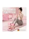 Sit-Up Assist Device, Abdominal Curling Resistance Rope, Home Exercise Fixed Foot Device, Slim Belly Hook Foot Fitness Trainer