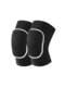 Children's Dance Knee Pads and Elbow Pads for Dancing, Specifically for Girls, Knee Protection for Kneeling, Sports, Kids' Anti-Fall Protection, Summer Street Dance, Cycling