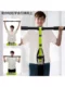 Pull-Up Booster Belt Auxiliary Trainer Home Tension Rope Horizontal Bar Fitness Elastic Band Dedicated to High School Entrance Examination Students