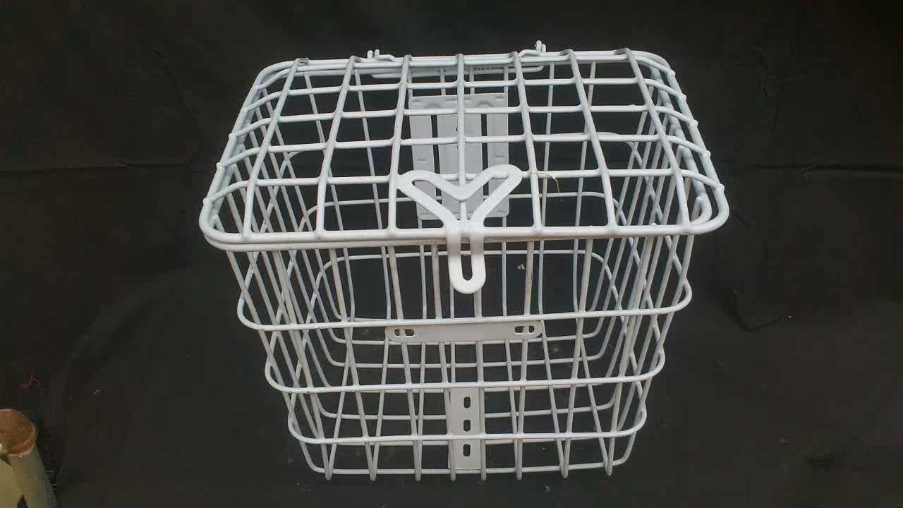 Panier pour vélo - Ref 2259777 Image 7